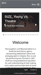 Mobile Screenshot of mlrep.com